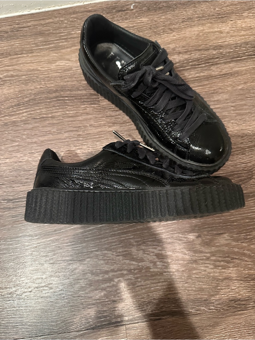 Fenty creepers